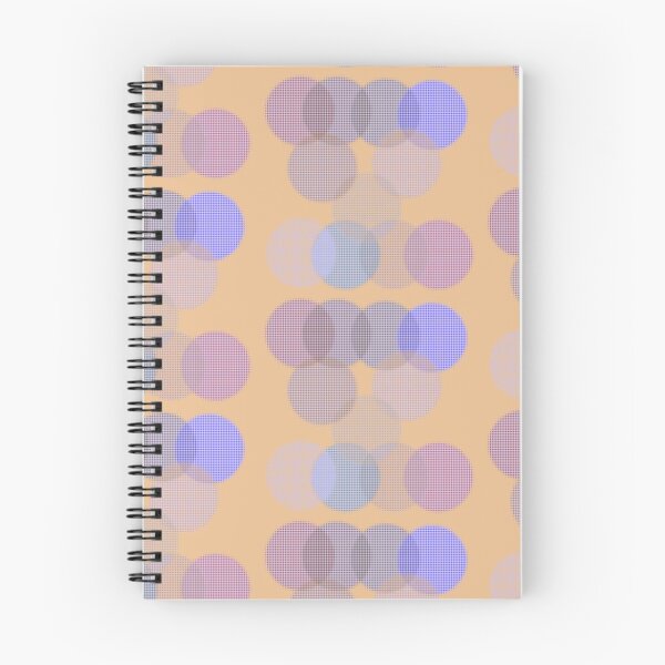 Item preview, Nude circles  designed and sold by SeminaByRoselia.