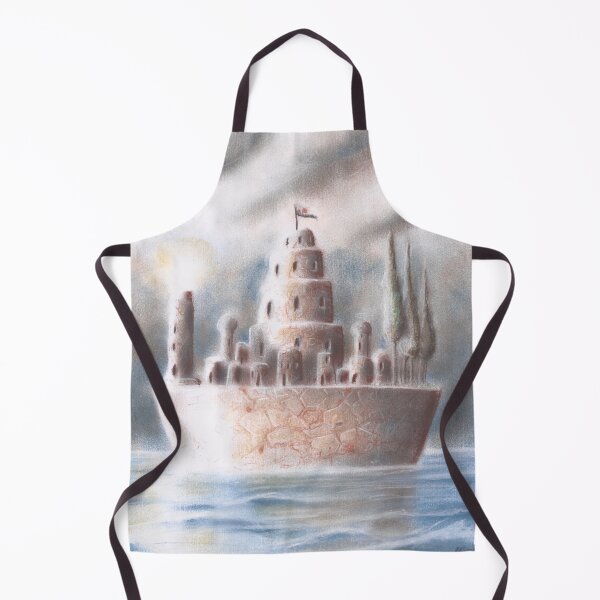 Item preview, Phello (Cork Island) designed and sold by EderArt.