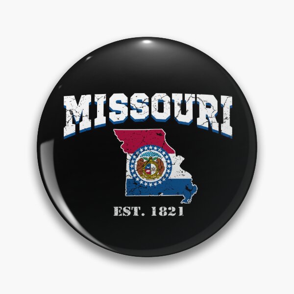 Item preview, Missouri est. 1812 designed and sold by Mila1946.