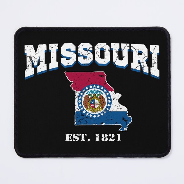 Item preview, Missouri est. 1812 designed and sold by Mila1946.