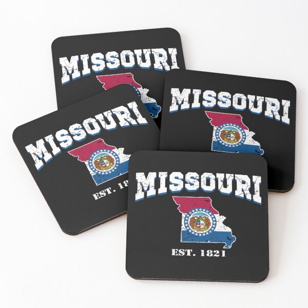 Item preview, Missouri est. 1812 designed and sold by Mila1946.