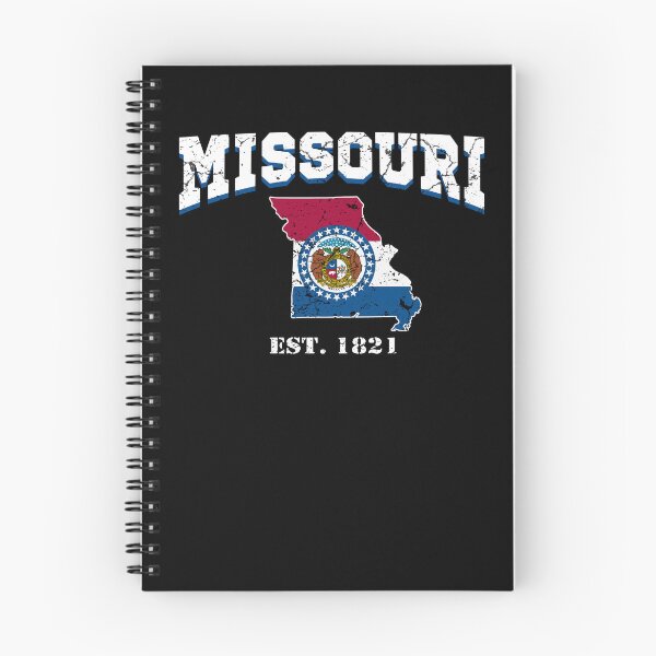 Item preview, Missouri est. 1812 designed and sold by Mila1946.