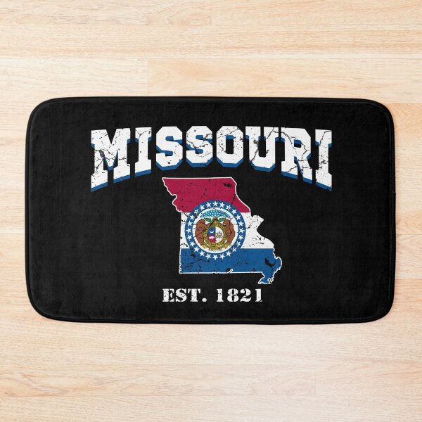Item preview, Missouri est. 1812 designed and sold by Mila1946.