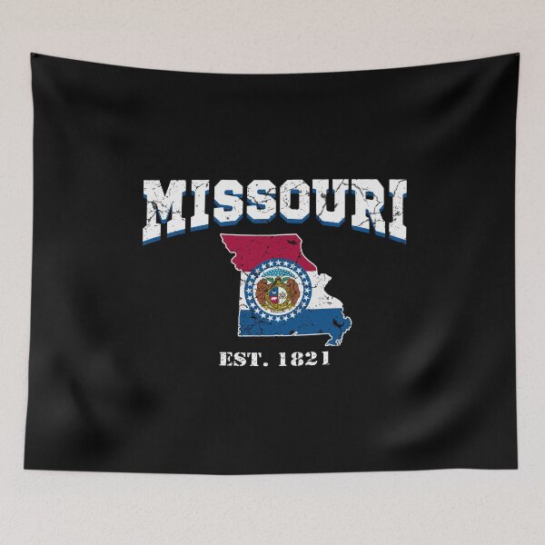 Item preview, Missouri est. 1812 designed and sold by Mila1946.
