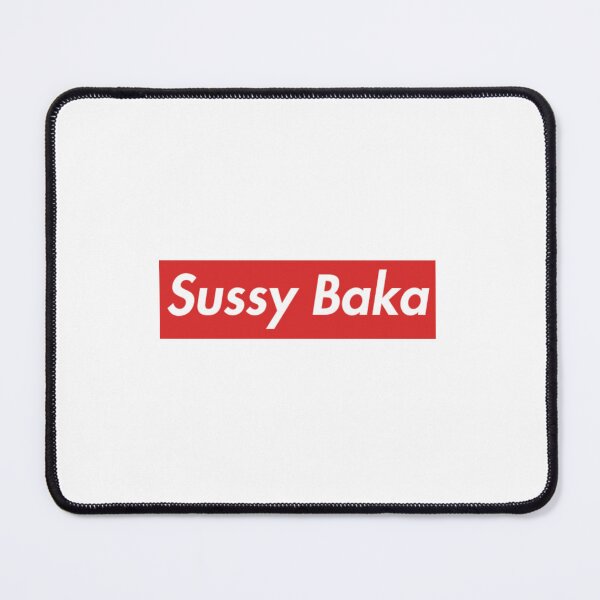 Item preview, Sussy Baka  designed and sold by MarkoP0tter.