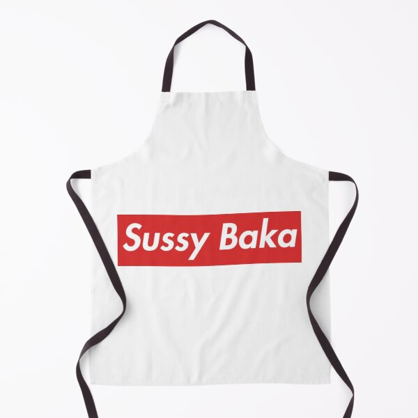 Item preview, Sussy Baka  designed and sold by MarkoP0tter.