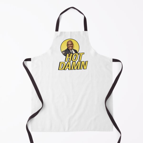 Item preview, Hot Damn | Brooklyn 99 designed and sold by clamentine.