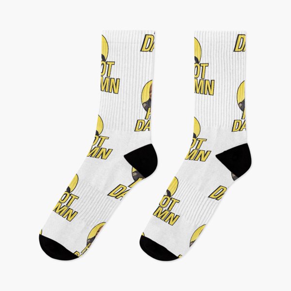 Item preview, Hot Damn  |  Brooklyn 99 designed and sold by clamentine.