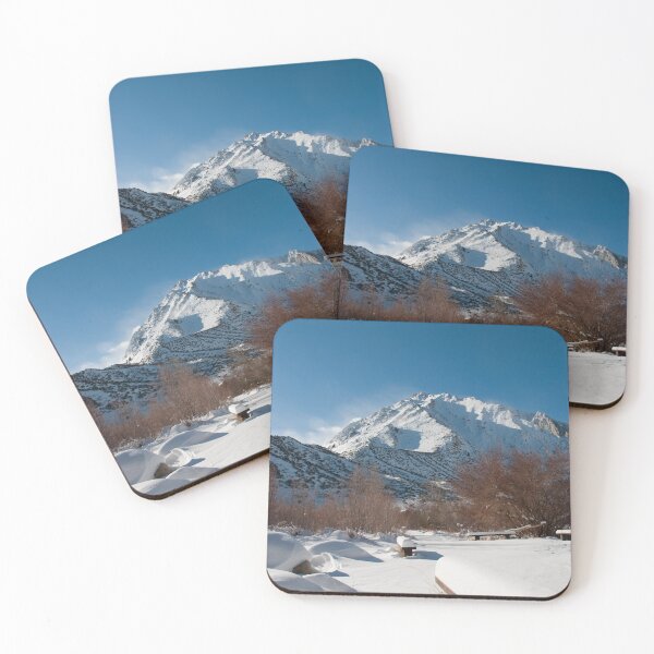 Item preview, Convict Lake, Mammoth California designed and sold by tidalstock.