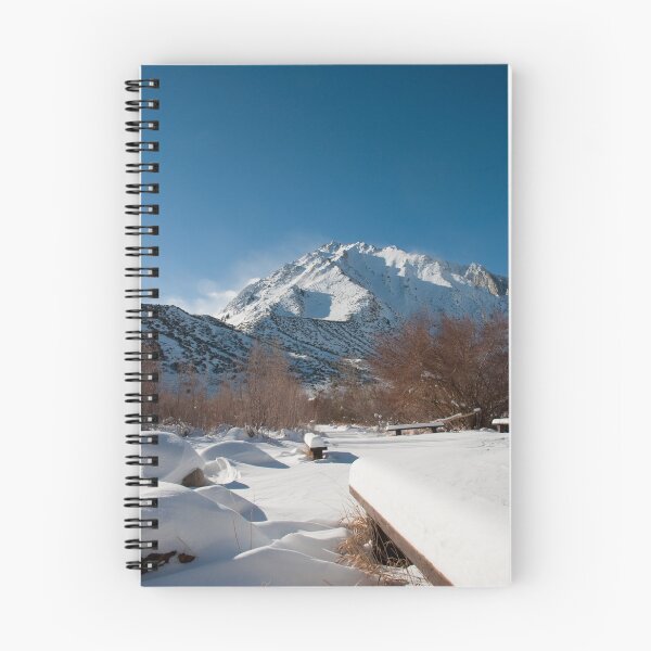 Item preview, Convict Lake, Mammoth California designed and sold by tidalstock.