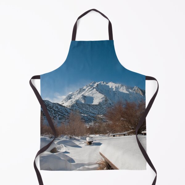 Item preview, Convict Lake, Mammoth California designed and sold by tidalstock.