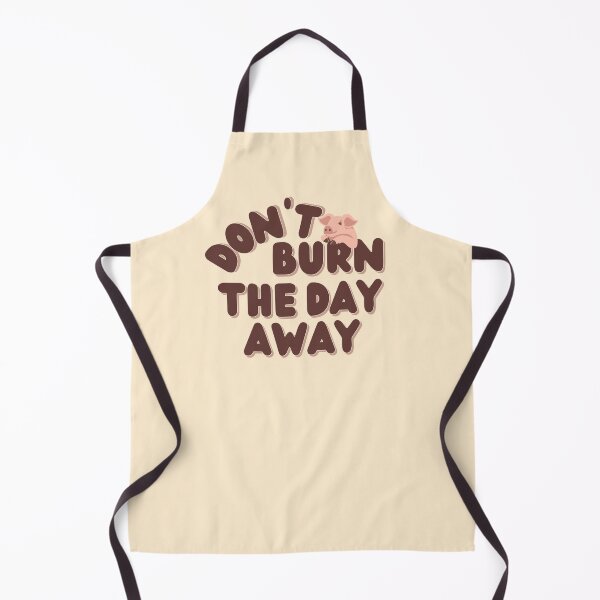 Artikelvorschau, Don't Burn The Day Away (Pig) Dave Matthews Band entworfen und verkauft von dmbdana.