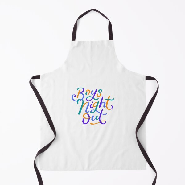 Item preview, Boys night out. designed and sold by Ayashopp.