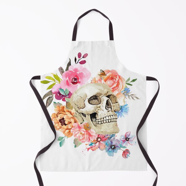 Item preview, bones and botany designed and sold by ApurwaArtShop.