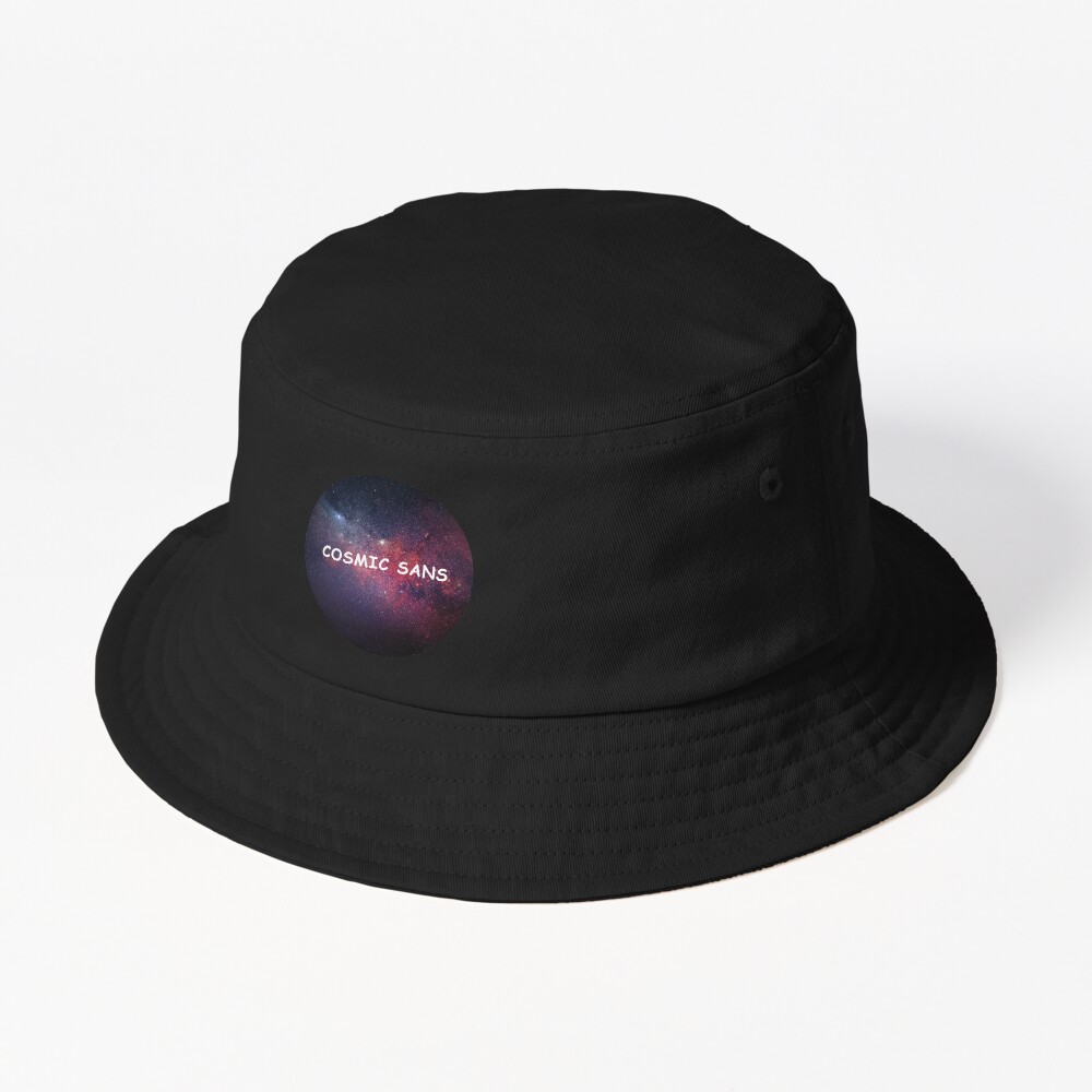 Item preview, Bucket Hat designed and sold by CreativeRirah.