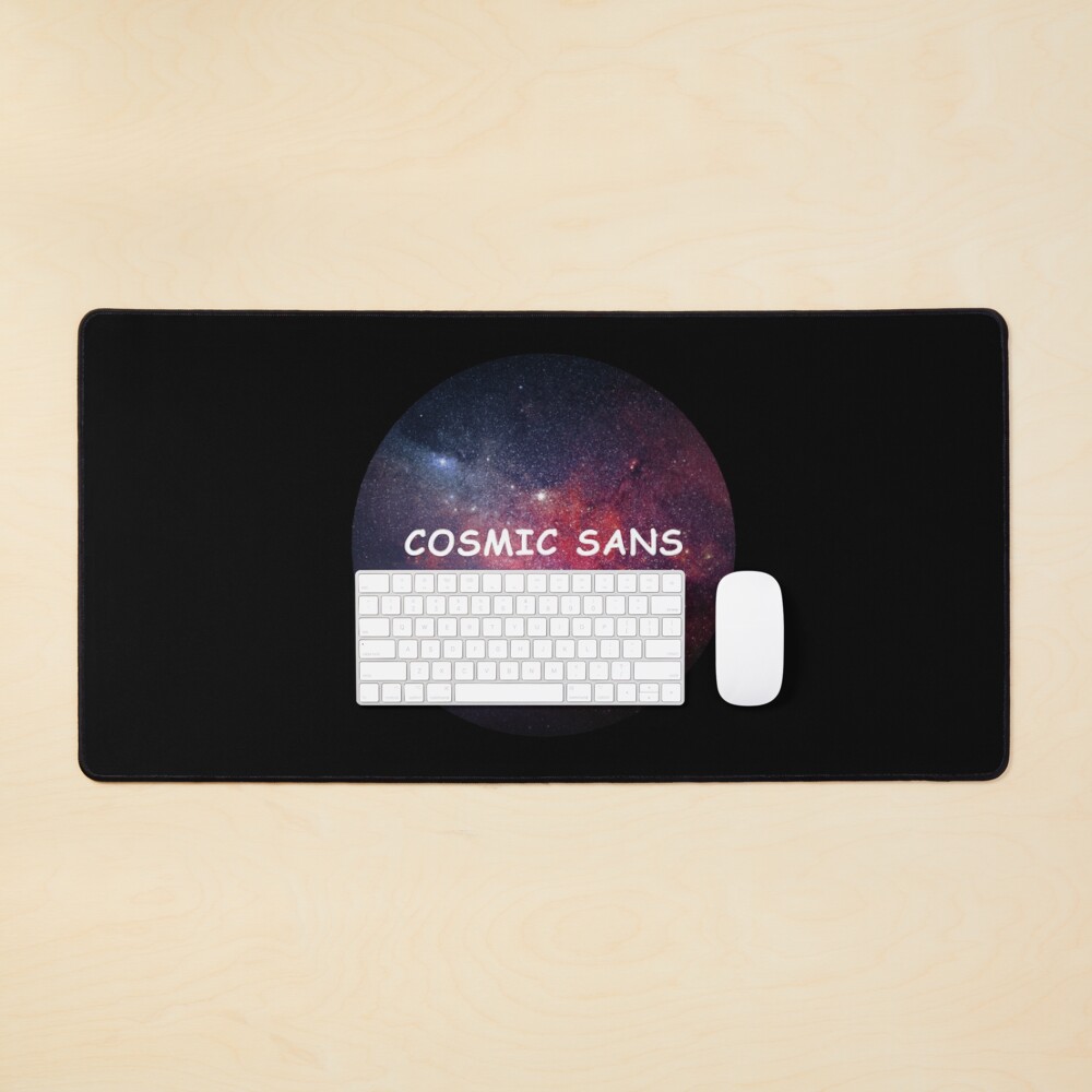 Item preview, Desk Mat designed and sold by CreativeRirah.