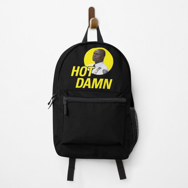 Item preview, Hot Damn  |  Brooklyn 99 designed and sold by clamentine.