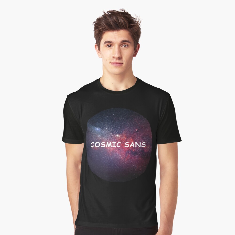 Item preview, Graphic T-Shirt designed and sold by CreativeRirah.
