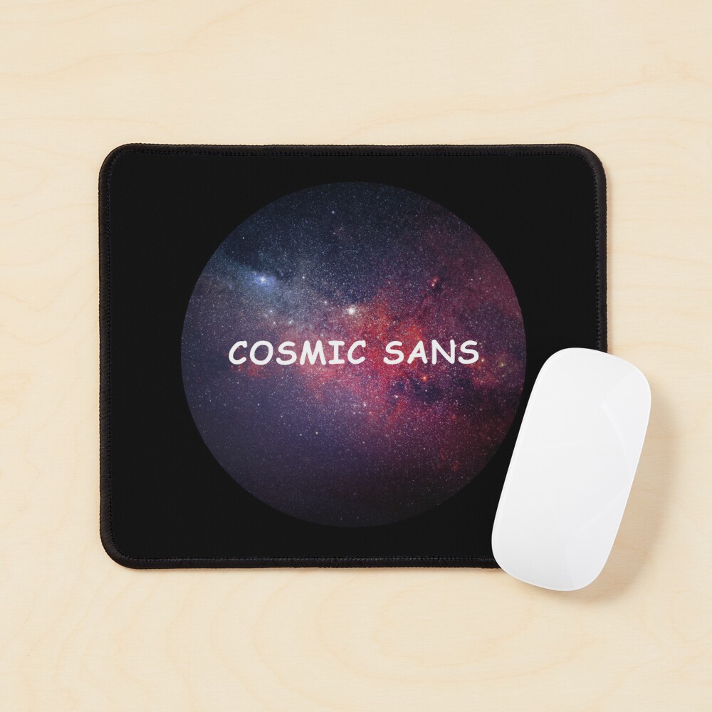 Item preview, Mouse Pad designed and sold by CreativeRirah.