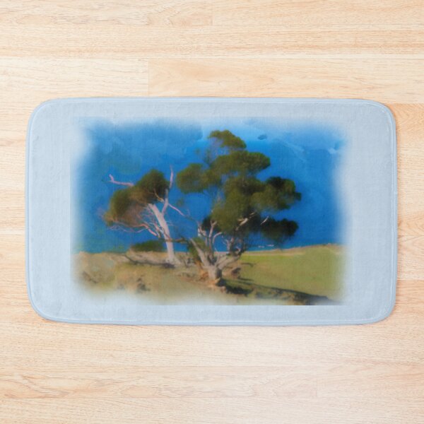 Item preview, Watching over the sea designed and sold by indiafrankk.