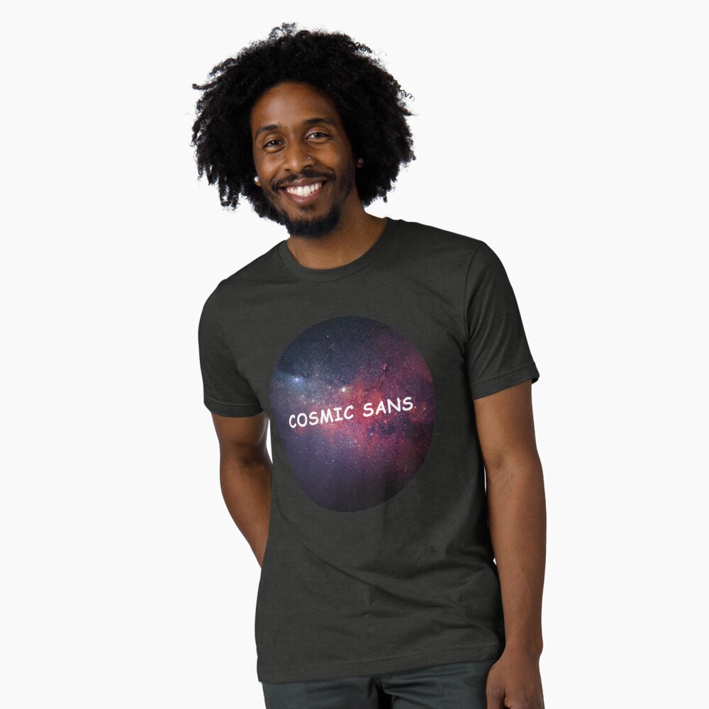 Item preview, Tri-blend T-Shirt designed and sold by CreativeRirah.