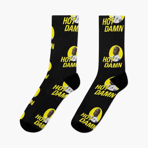 Item preview, Hot Damn  |  Brooklyn 99 designed and sold by clamentine.