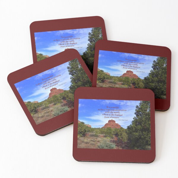 Item preview, Beautiful Bell Rock designed and sold by Charmiene Maxwell-Batten.