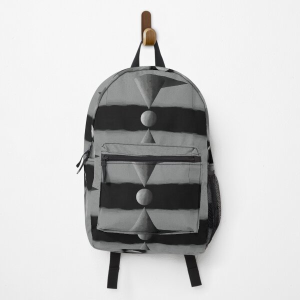 Item preview, Moon Pillars (Geometric Art)  designed and sold by eXo-Designs.