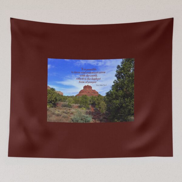 Item preview, Beautiful Bell Rock designed and sold by Charmiene Maxwell-Batten.