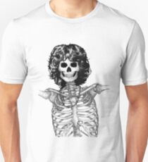 Dead Famous Jim Unisex T-Shirt