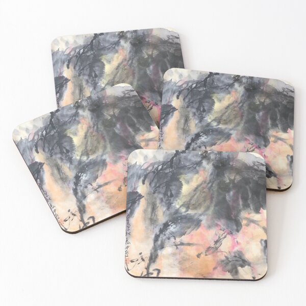 Item preview, YT33 - SH 3 - In Autumn designed and sold by Zhongwu AO.