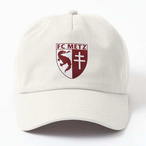Artikel-Vorschau von Top-FC Metz, designt und verkauft von tonnyoblong.