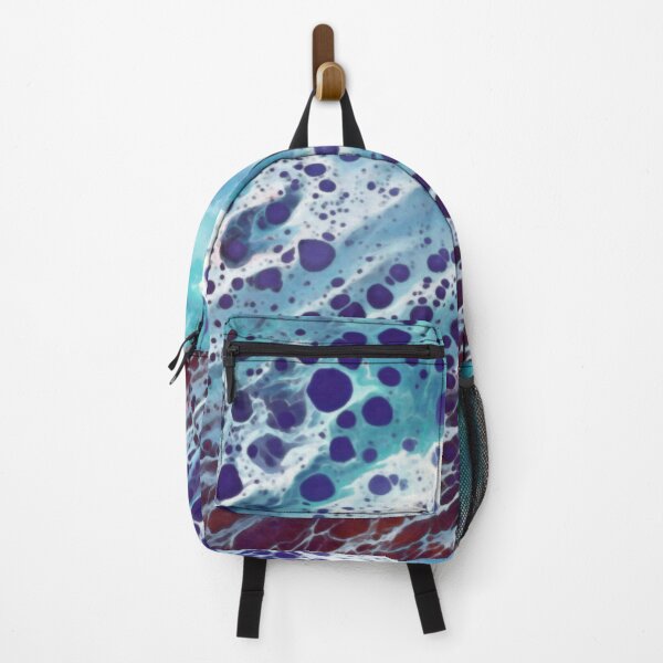 Item preview, Cell Wave (Abstract) designed and sold by Riley Neither.