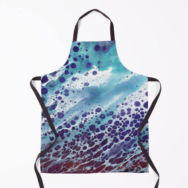 Item preview, Cell Wave (Abstract) designed and sold by Riley Neither.