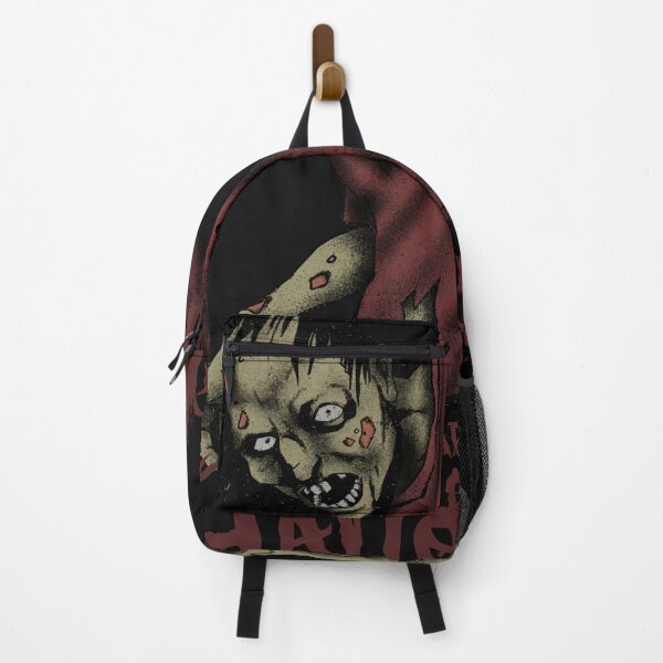 Item preview, Spooky Zombie Cyber-Halloween Artwork designed and sold by mangaworldart.
