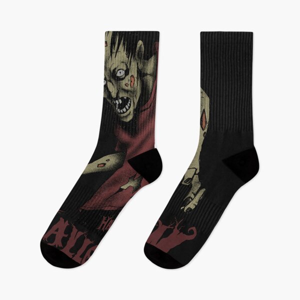Item preview, Spooky Zombie Cyber-Halloween Artwork designed and sold by mangaworldart.