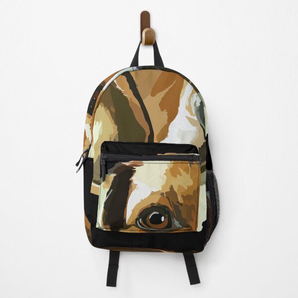Item preview, Beagle Looking in the Distance - Beagle designed and sold by Design Raptor.
