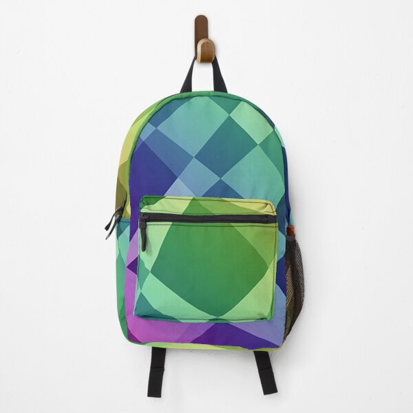 Item preview, Geometric triangles designed and sold by cutecrazytshirt.