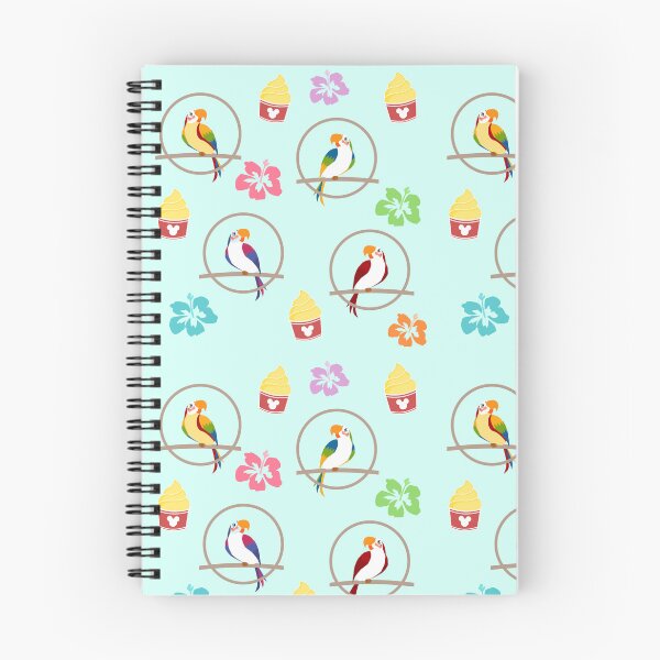 Item preview, Tiki Room Pattern designed and sold by Mint-Rose.
