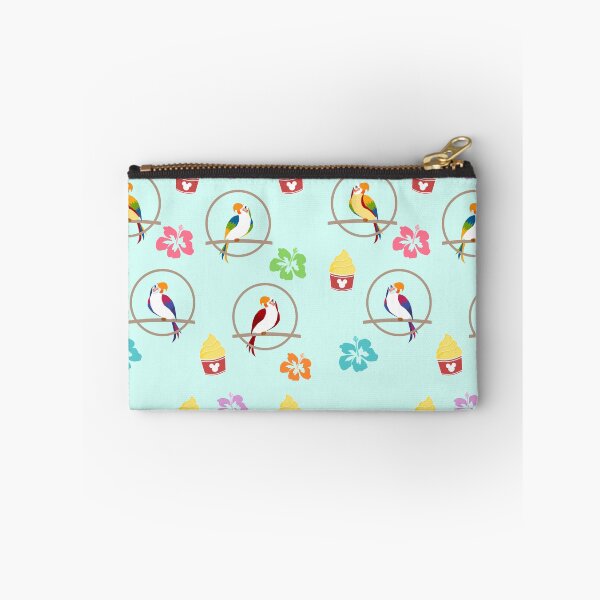 Item preview, Tiki Room Pattern designed and sold by Mint-Rose.