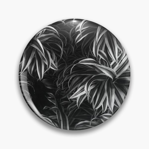 Item preview, Botanical Beauty Black & White designed and sold by David Thibodeaux.