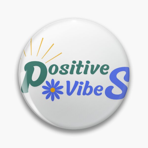 Item preview, Positive vibes designed and sold by Aysa Galaxy.