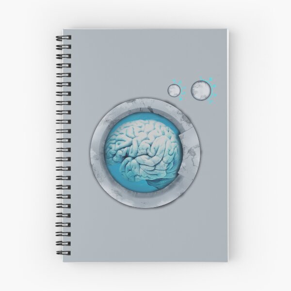 Item preview, Brainwash designed and sold by ArgusButler.