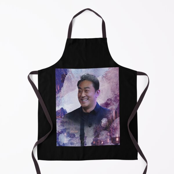 Item preview, Howie “Chimney” Han - L.A. Dream designed and sold by vickytoriaq.