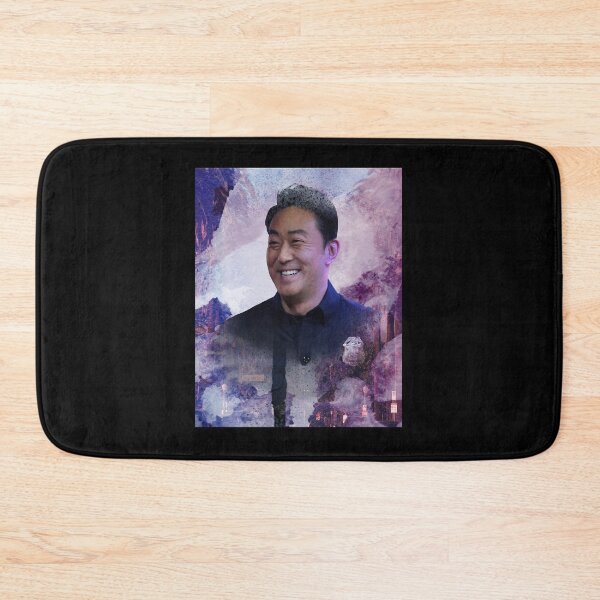 Item preview, Howie “Chimney” Han - L.A. Dream designed and sold by vickytoriaq.