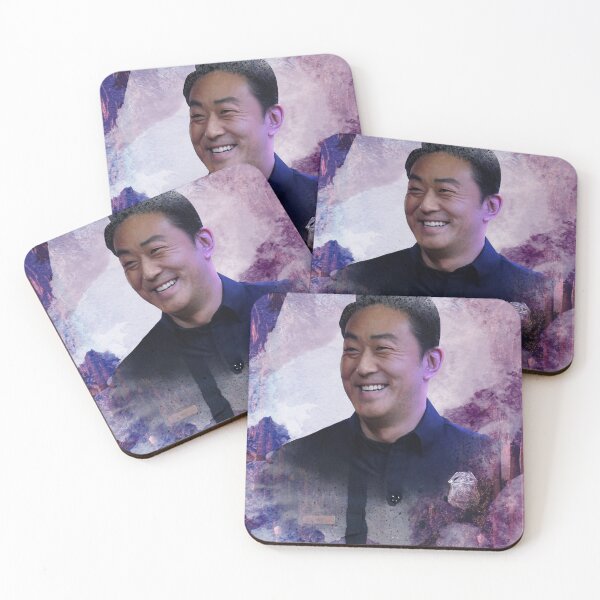 Item preview, Howie “Chimney” Han - L.A. Dream designed and sold by vickytoriaq.