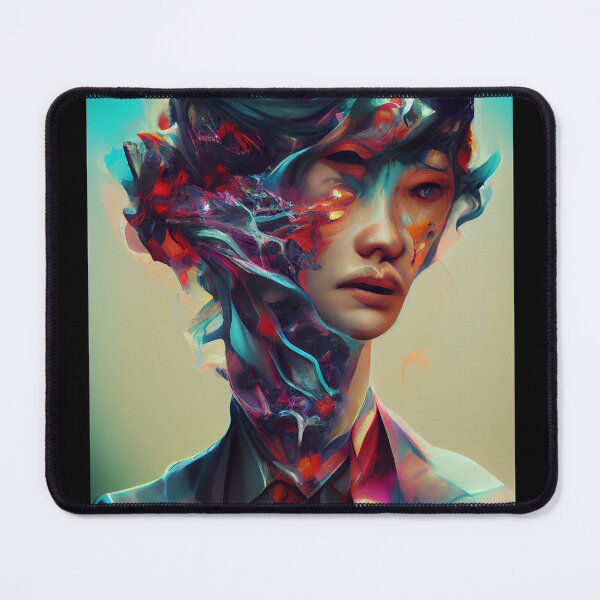 Item preview, Internally Fading - best selling  designed and sold by Aditya Bhole.