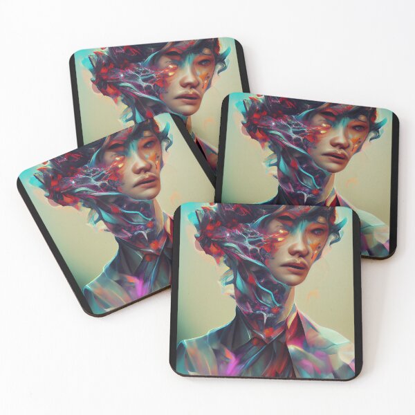 Item preview, Internally Fading - best selling  designed and sold by Aditya Bhole.