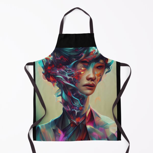 Item preview, Internally Fading - best selling  designed and sold by Aditya Bhole.