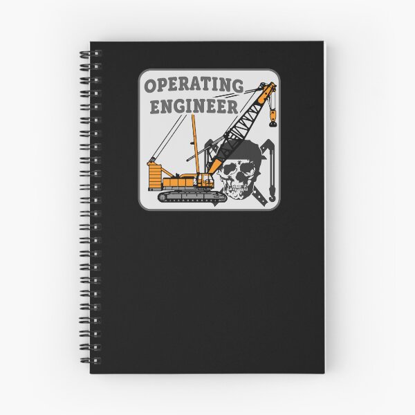 Item preview, Crawler Crane (Sticker 2C) designed and sold by OESwag.
